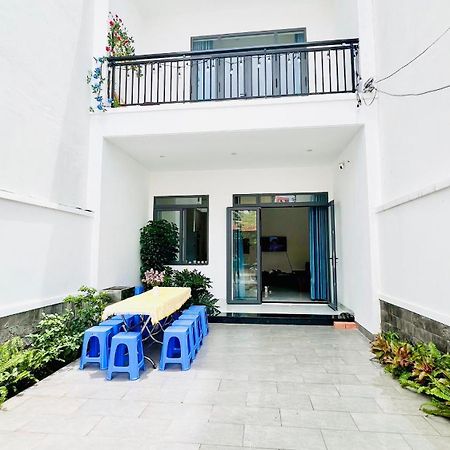 Phi Homestay 3 Room Near Sea, Center - 1988 Homestay Vung Tau Exterior photo