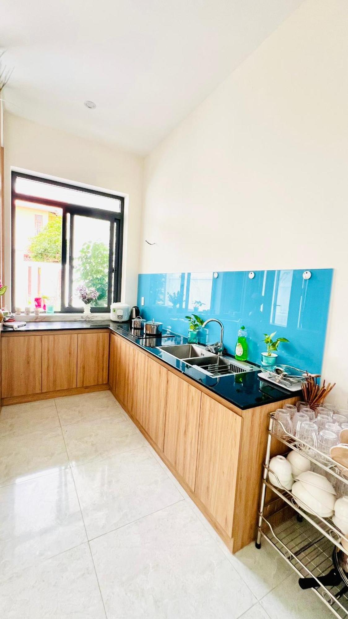 Phi Homestay 3 Room Near Sea, Center - 1988 Homestay Vung Tau Exterior photo