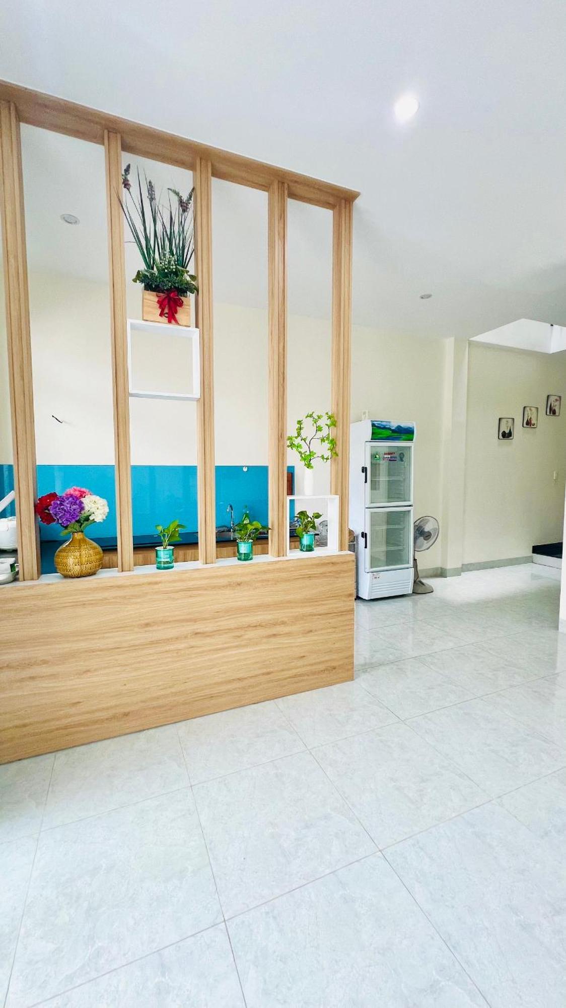 Phi Homestay 3 Room Near Sea, Center - 1988 Homestay Vung Tau Exterior photo