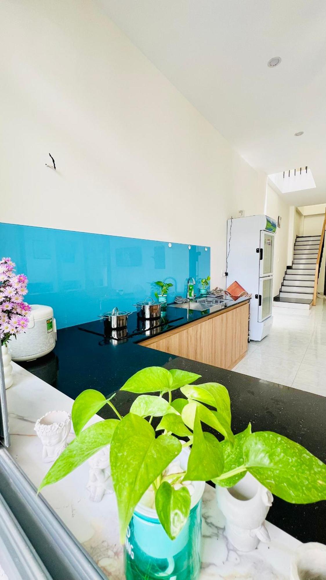 Phi Homestay 3 Room Near Sea, Center - 1988 Homestay Vung Tau Exterior photo