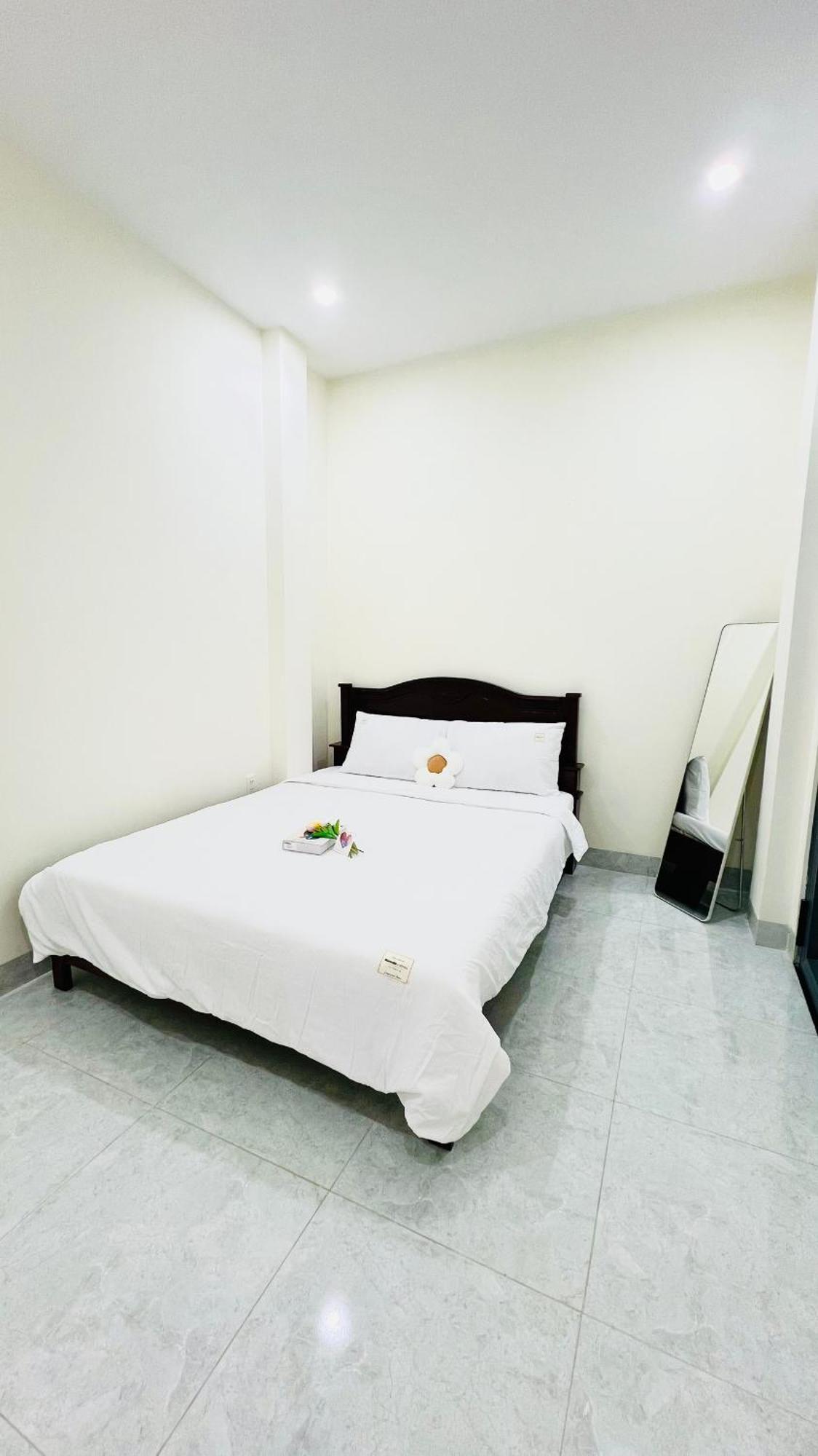 Phi Homestay 3 Room Near Sea, Center - 1988 Homestay Vung Tau Exterior photo