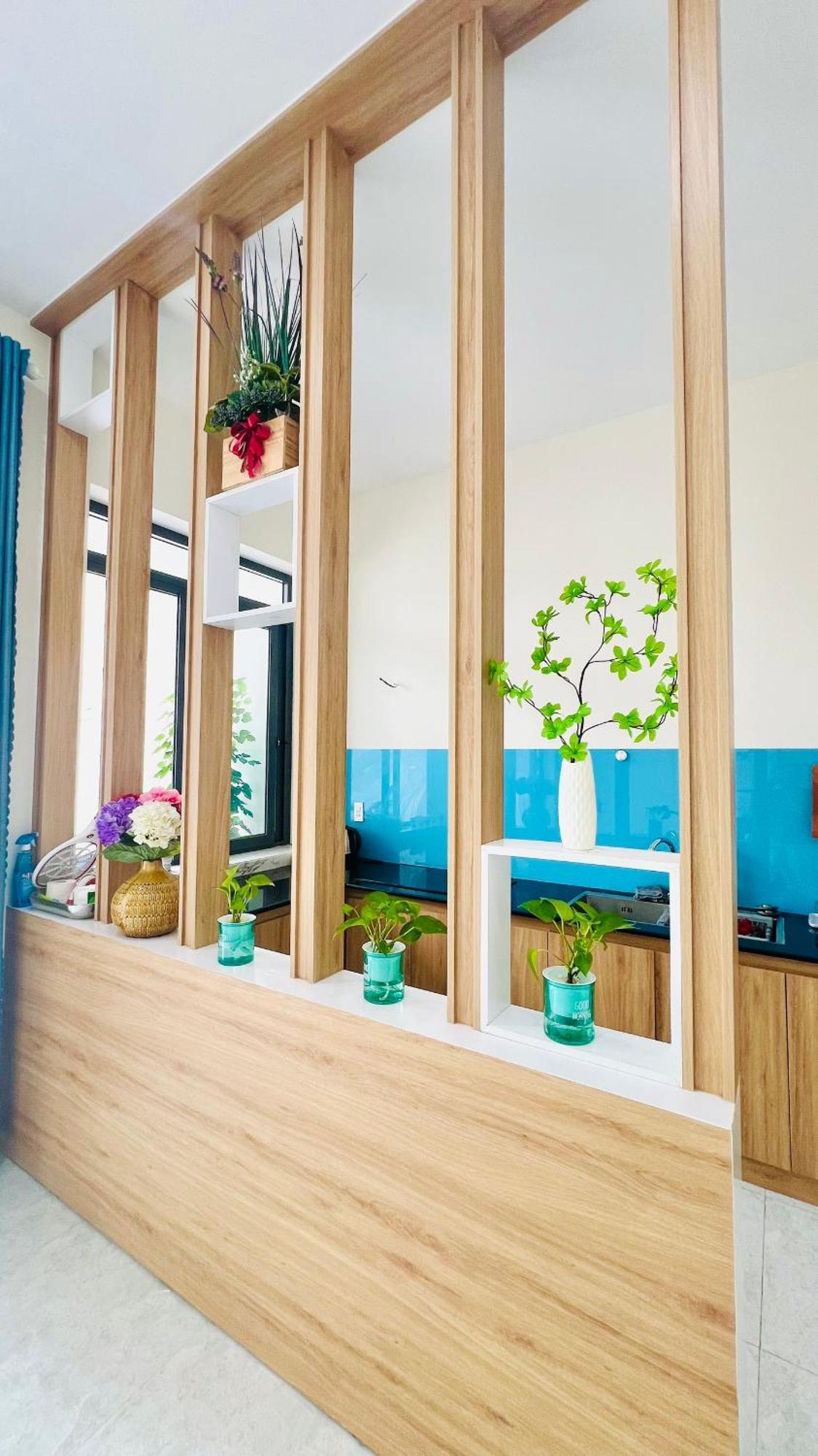 Phi Homestay 3 Room Near Sea, Center - 1988 Homestay Vung Tau Exterior photo